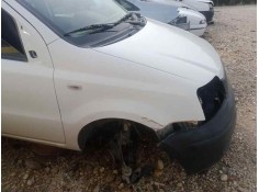 Recambio de aleta delantera derecha para fiat panda (169) 1.3 jtd 4x4 referencia OEM IAM   