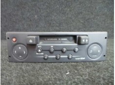Recambio de sistema audio / radio cd para renault laguna ii (bg0) 1.9 dci diesel cat referencia OEM IAM RNRC0740004014-FD0304250