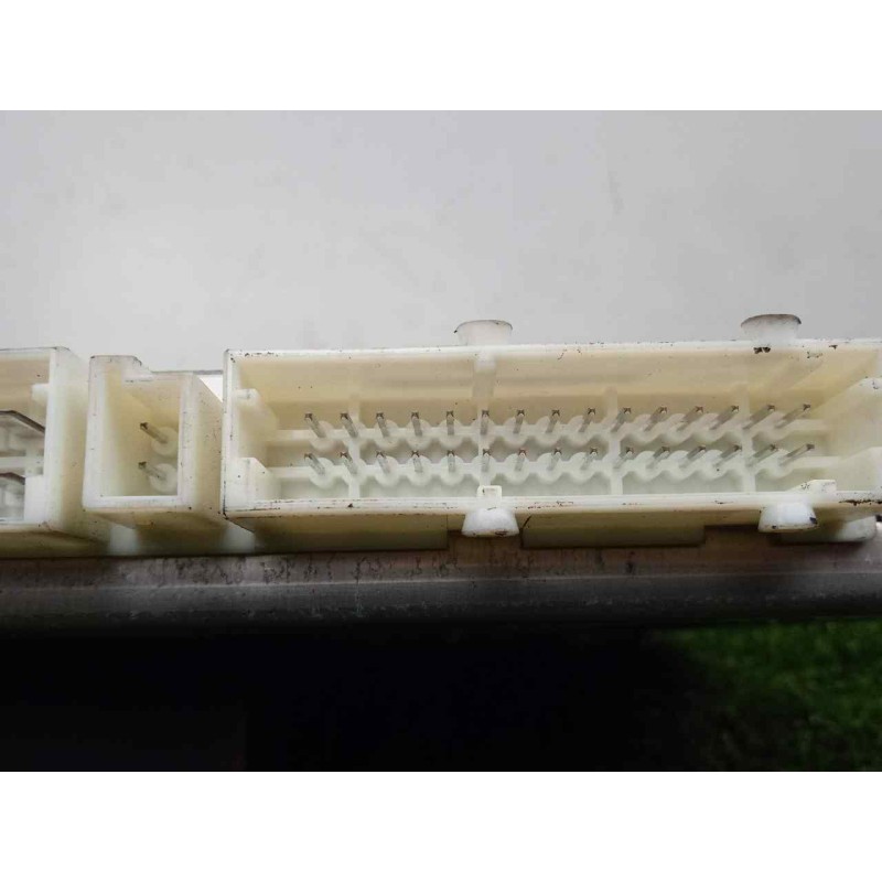 Recambio de centralita esp para mercedes-benz clase a (w168) 1.6 cat referencia OEM IAM 0275456032Q01-0265109449  