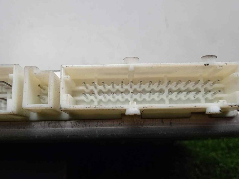 Recambio de centralita esp para mercedes-benz clase a (w168) 1.6 cat referencia OEM IAM 0275456032Q01-0265109449  