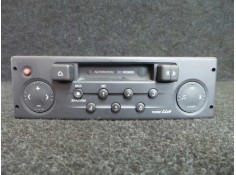 Recambio de sistema audio / radio cd para renault laguna ii (bg0) 1.9 dci diesel cat referencia OEM IAM RNRC0740004014-FD0304250 2