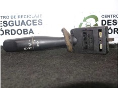 Recambio de mando luces para citroën zx 1.9 diesel referencia OEM IAM  REDONDO 