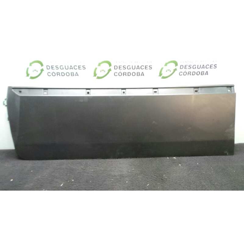 Recambio de moldura para hyundai terracan (hp) referencia OEM IAM 87753H1020  