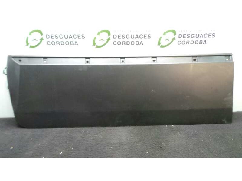 Recambio de moldura para hyundai terracan (hp) referencia OEM IAM 87753H1020  