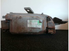 Recambio de faro izquierdo para fiat punto berl. (176) referencia OEM IAM  DOBLE.OPTICA  2