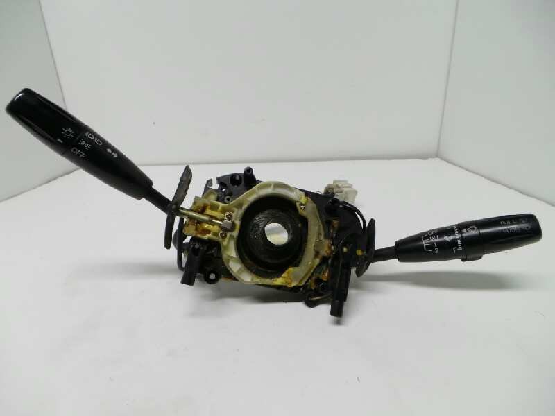 Recambio de mando intermitentes para kia carens 2.0 crdi referencia OEM IAM KARFSEF1-JQ-030901  