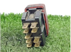 Recambio de warning para renault rapid/express (f40) 1.3 cat referencia OEM IAM  9.PINES  2