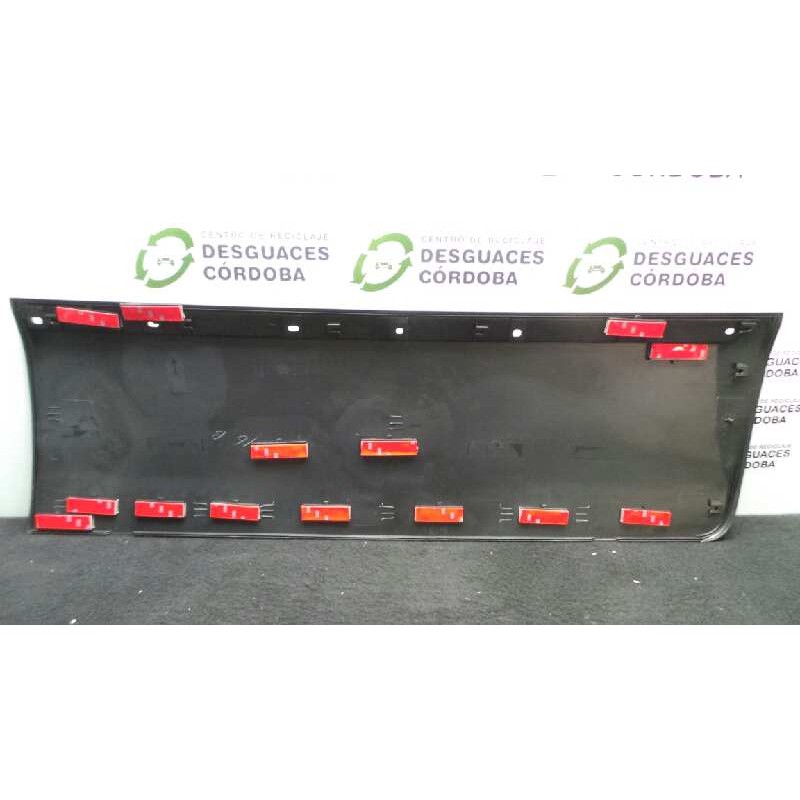 Recambio de moldura para hyundai terracan (hp) referencia OEM IAM 87753H1020  