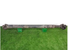 Recambio de transmision central para nissan trade 2.8d referencia OEM IAM  1.TRAMO - TRASERA L1095MM