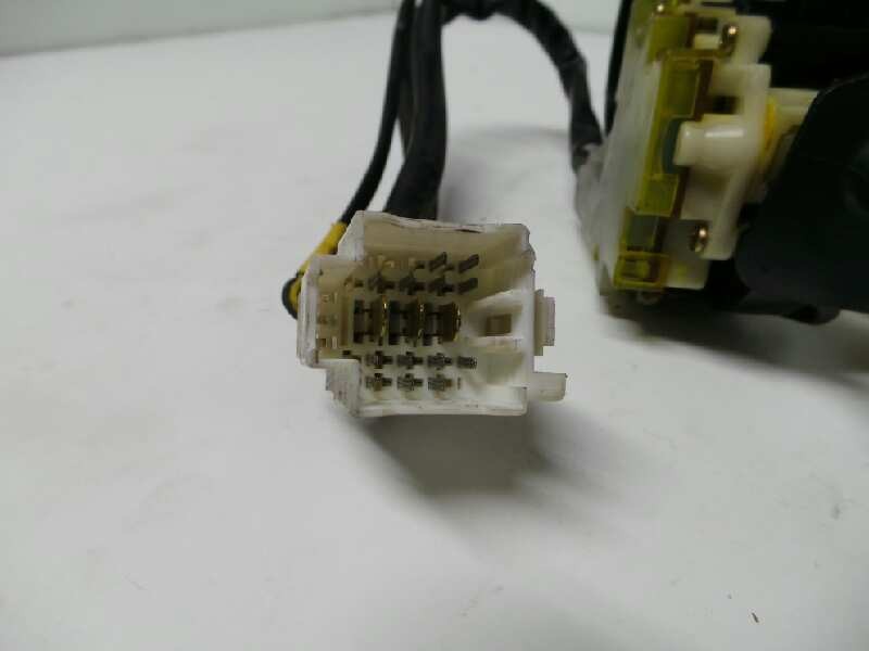 Recambio de mando intermitentes para kia carens 2.0 crdi referencia OEM IAM KARFSEF1-JQ-030901  