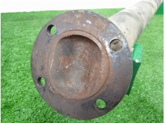 Recambio de transmision central para nissan trade 2.8d referencia OEM IAM  1.TRAMO - TRASERA L1095MM 2