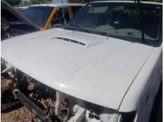 Recambio de capot para nissan pick-up (d22) 2.5 turbodiesel referencia OEM IAM  TARA 