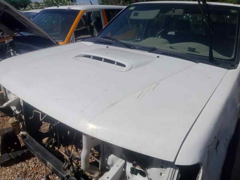 Recambio de capot para nissan pick-up (d22) 2.5 turbodiesel referencia OEM IAM  TARA 