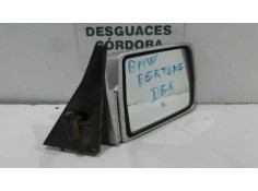 Recambio de retrovisor derecho para bertone freeclimber 2.4 td referencia OEM IAM  MANUAL GRIS PLATA