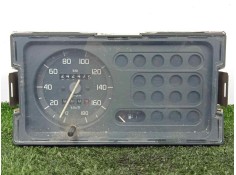 Recambio de cuadro instrumentos para renault rapid/express (f40) 1.3 cat referencia OEM IAM 7700308066  