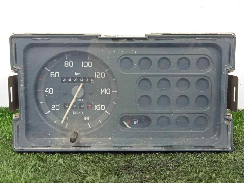 Recambio de cuadro instrumentos para renault rapid/express (f40) 1.3 cat referencia OEM IAM 7700308066  