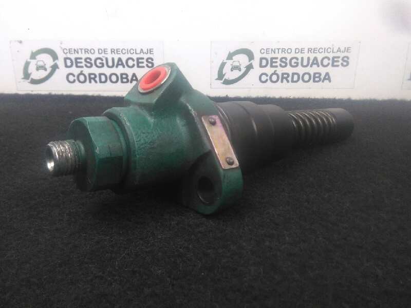 Recambio de inyector para volvo fl xxx referencia OEM IAM 0414693006-02113696 BOSCH 