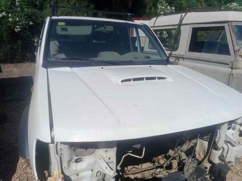 Recambio de capot para nissan pick-up (d22) 2.5 turbodiesel referencia OEM IAM  TARA 