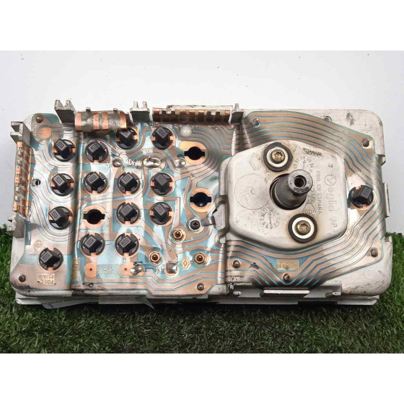 Recambio de cuadro instrumentos para renault rapid/express (f40) 1.3 cat referencia OEM IAM 7700308066  