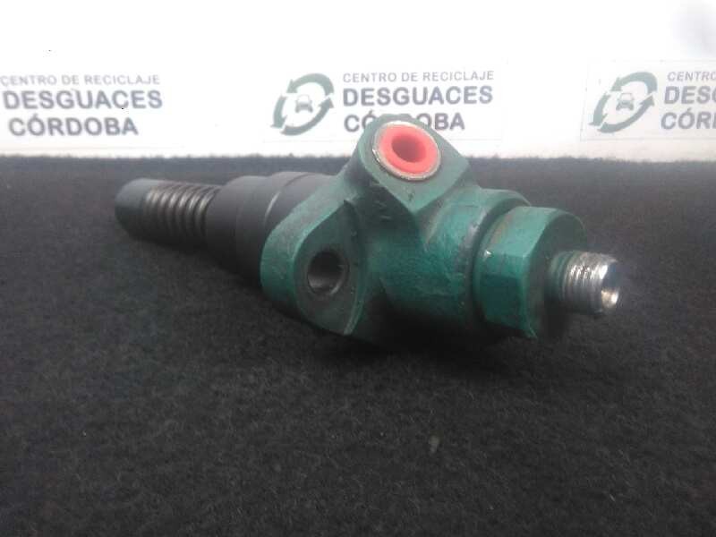 Recambio de inyector para volvo fl xxx referencia OEM IAM 0414693006-02113696 BOSCH 