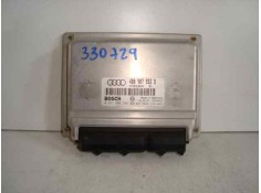 Recambio de centralita motor uce para audi a6 berlina (4b2) 2.4 v6 30v referencia OEM IAM 0261204384-4B0907552D  