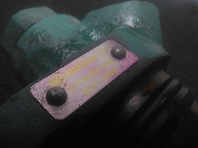 Recambio de inyector para volvo fl xxx referencia OEM IAM 0414693006-02113696 BOSCH 