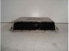 Recambio de centralita motor uce para audi a6 berlina (4b2) 2.4 v6 30v referencia OEM IAM 0261204384-4B0907552D   2