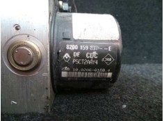 Recambio de abs para renault laguna ii (bg0) 1.9 dci diesel cat referencia OEM IAM 10096014333-8200159837E-P5CT2AAY4-10020601684 2