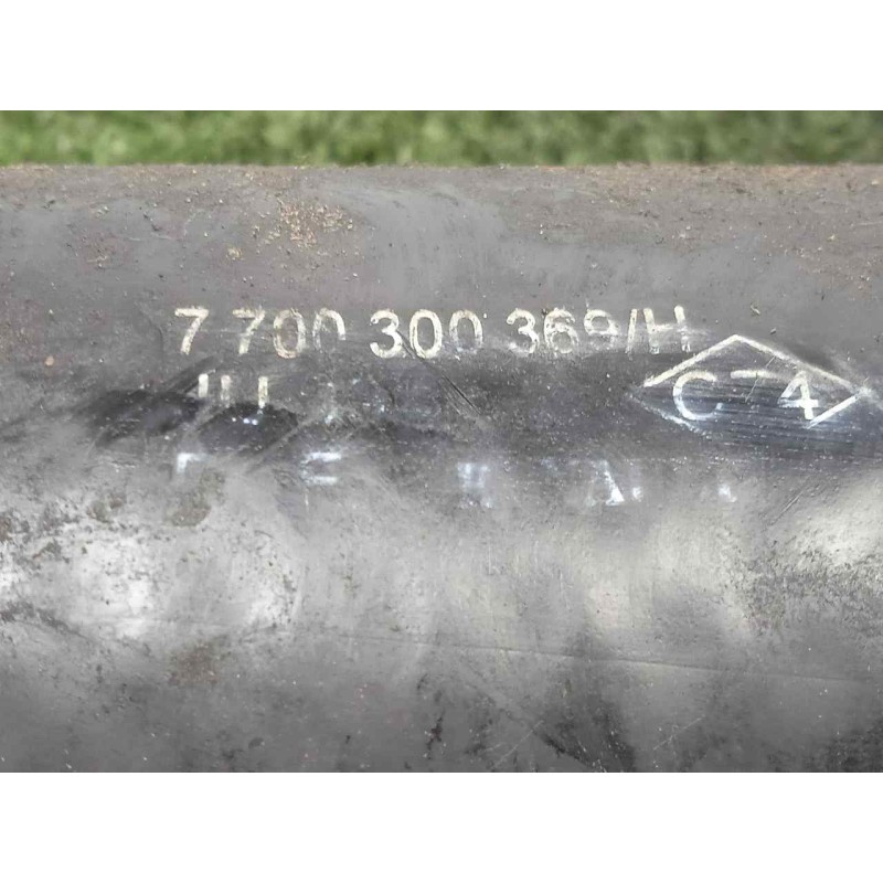 Recambio de tubo presion turbocompresor para renault master bus 2.8 tdi referencia OEM IAM 7700300369 FLEXIBLE 