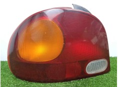 Recambio de piloto trasero izquierdo para hyundai accent (x3) 1.3 cat referencia OEM IAM SINREFERENCIA 95-97 CON.TARA