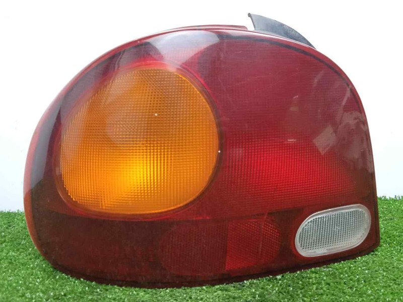 Recambio de piloto trasero izquierdo para hyundai accent (x3) 1.3 cat referencia OEM IAM SINREFERENCIA 95-97 CON.TARA