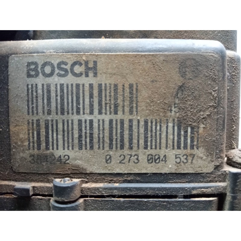 Recambio de abs para mg serie 45 (rt) 2.0 idt cat referencia OEM IAM 0265216803SRB101621  0273004537