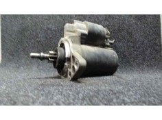Recambio de motor arranque para seat toledo (1l) 1.8 cat (abs. adz) referencia OEM IAM 020911023A BOSCH 9.DIENTES