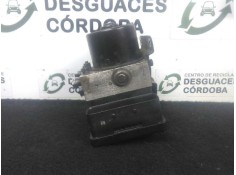 Recambio de abs para citroën c5 berlina 1.6 16v hdi fap referencia OEM IAM 10020602334-10096011653 ATE 