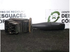 Recambio de mando luces para citroën zx 1.9 diesel referencia OEM IAM  REDONDO  2