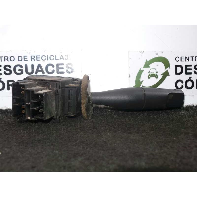 Recambio de mando luces para citroën zx 1.9 diesel referencia OEM IAM  REDONDO 