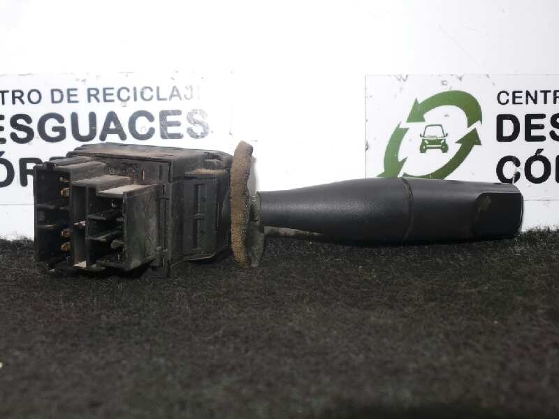 Recambio de mando luces para citroën zx 1.9 diesel referencia OEM IAM  REDONDO 