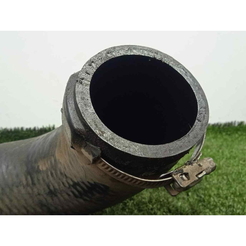 Recambio de tubo presion turbocompresor para renault master bus 2.8 tdi referencia OEM IAM 7700300369 FLEXIBLE 