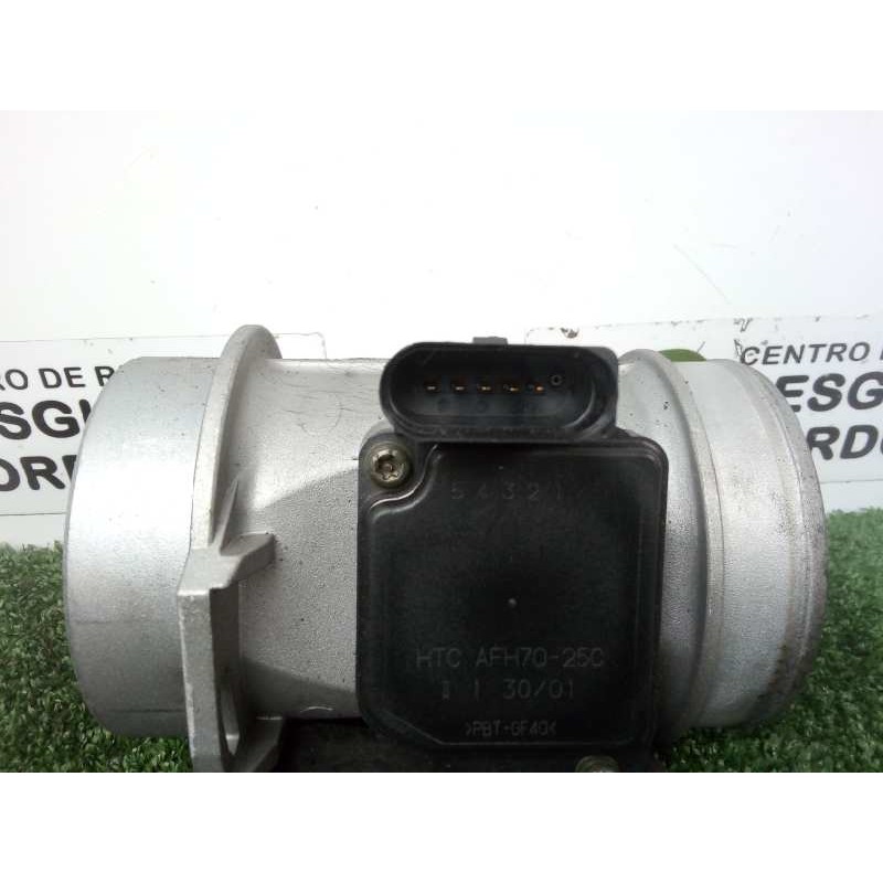 Recambio de caudalimetro para audi a8 (d2) 2.5 tdi quattro referencia OEM IAM 059906461D-AFH7025C 5.PINES 