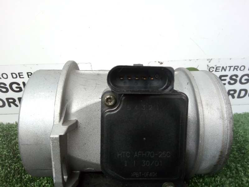 Recambio de caudalimetro para audi a8 (d2) 2.5 tdi quattro referencia OEM IAM 059906461D-AFH7025C 5.PINES 