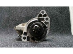 Recambio de motor arranque para seat toledo (1l) 1.8 cat (abs. adz) referencia OEM IAM 020911023A BOSCH 9.DIENTES 2
