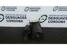 Recambio de motor arranque para audi 80/90 (893) 2.3 cat (ng) referencia OEM IAM 1005821283-25286 BOSCH  2
