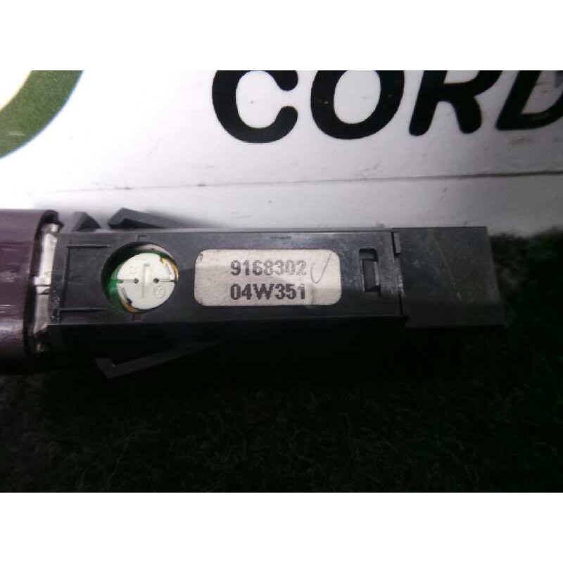 Recambio de warning para volvo xc90 2.4 diesel cat referencia OEM IAM 9168302  