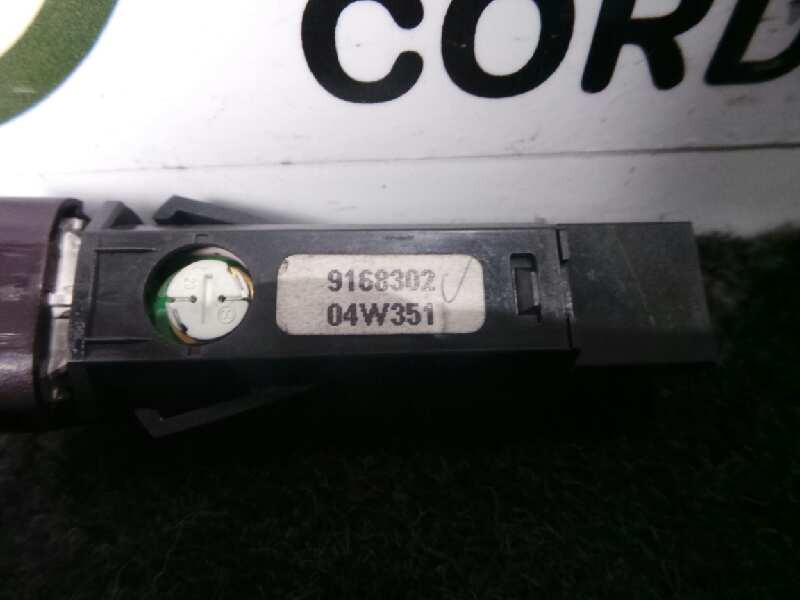 Recambio de warning para volvo xc90 2.4 diesel cat referencia OEM IAM 9168302  