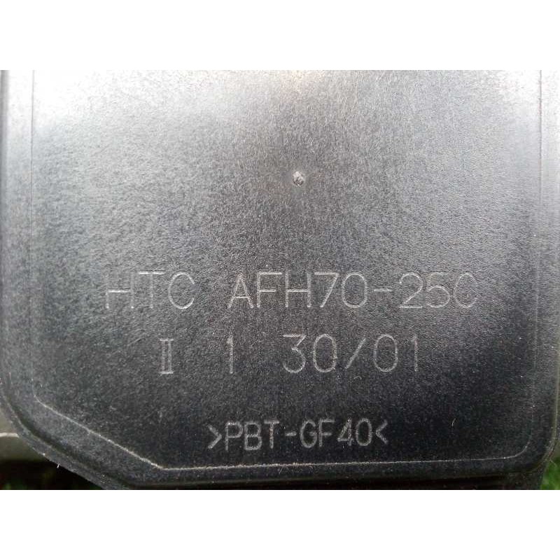 Recambio de caudalimetro para audi a8 (d2) 2.5 tdi quattro referencia OEM IAM 059906461D-AFH7025C 5.PINES 