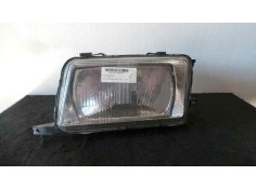 Recambio de faro izquierdo para audi 80/90 (893) 2.3 cat (ng) referencia OEM IAM  91-96 OPTICA.SIMPLE
