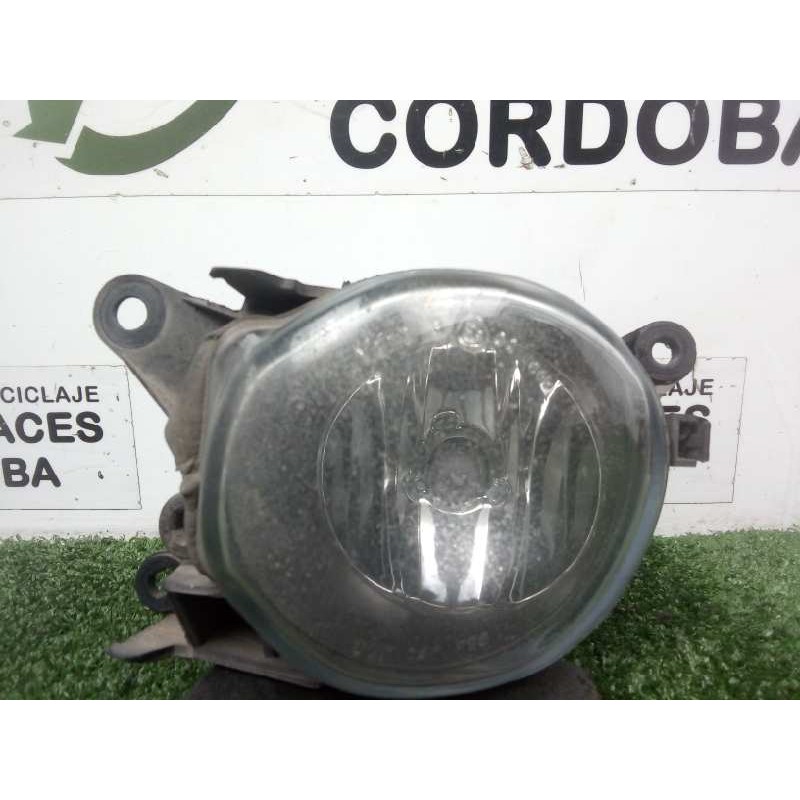 Recambio de faro antiniebla izquierdo para audi a8 (d2) 2.5 tdi quattro referencia OEM IAM 8D0941699B-89300975  