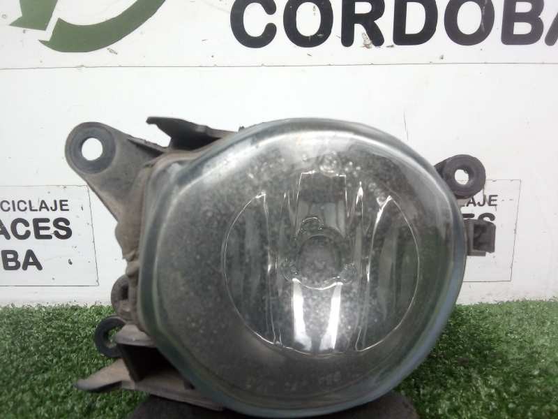 Recambio de faro antiniebla izquierdo para audi a8 (d2) 2.5 tdi quattro referencia OEM IAM 8D0941699B-89300975  
