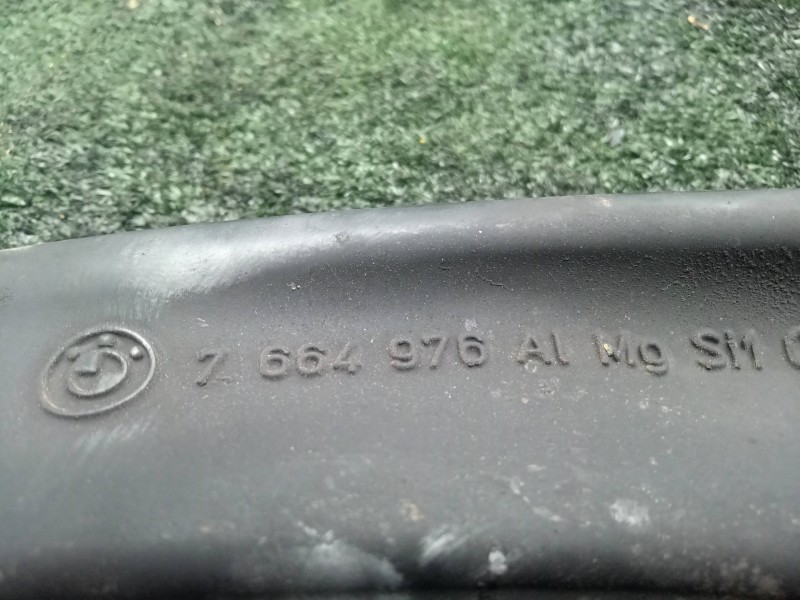 Recambio de basculante para bmw r 1200 rt/st referencia OEM IAM 7664976 K26 - 05-08 TELELEVER