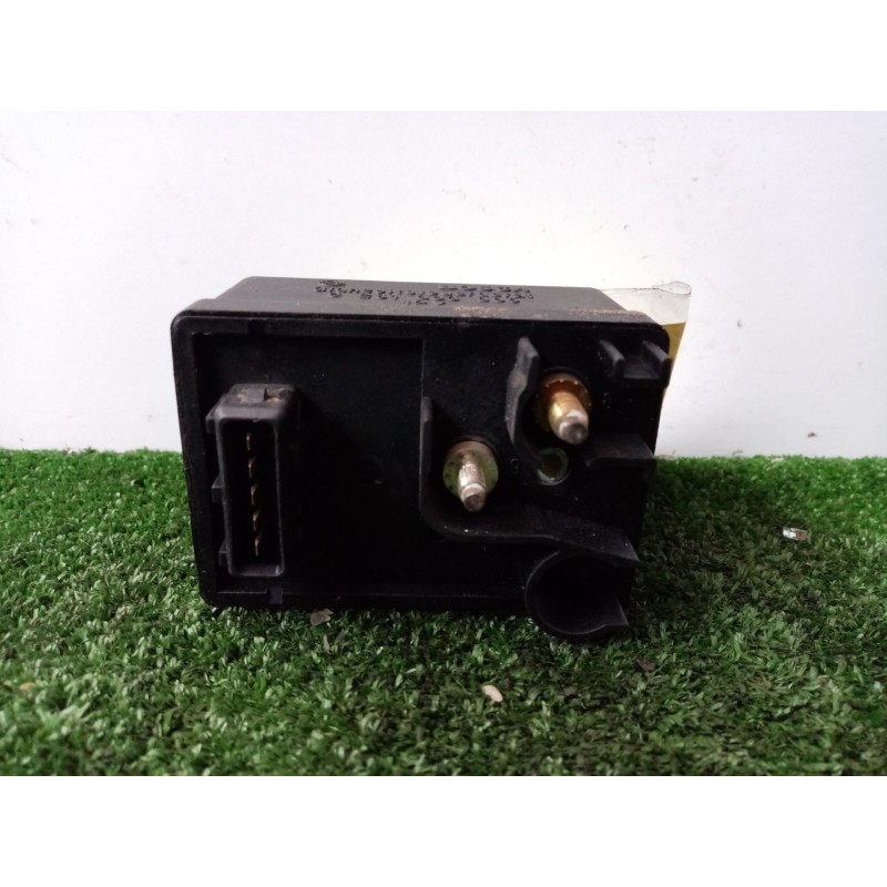 Recambio de caja precalentamiento para citroën zx 1.9 turbodiesel (dhx. d8b / xud9te) referencia OEM IAM 0281003005 BOSCH 